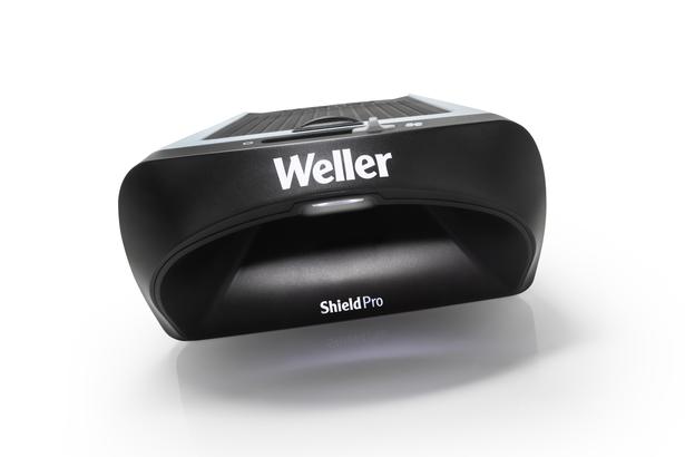 Zero Smog Shield Pro | Weller Tools