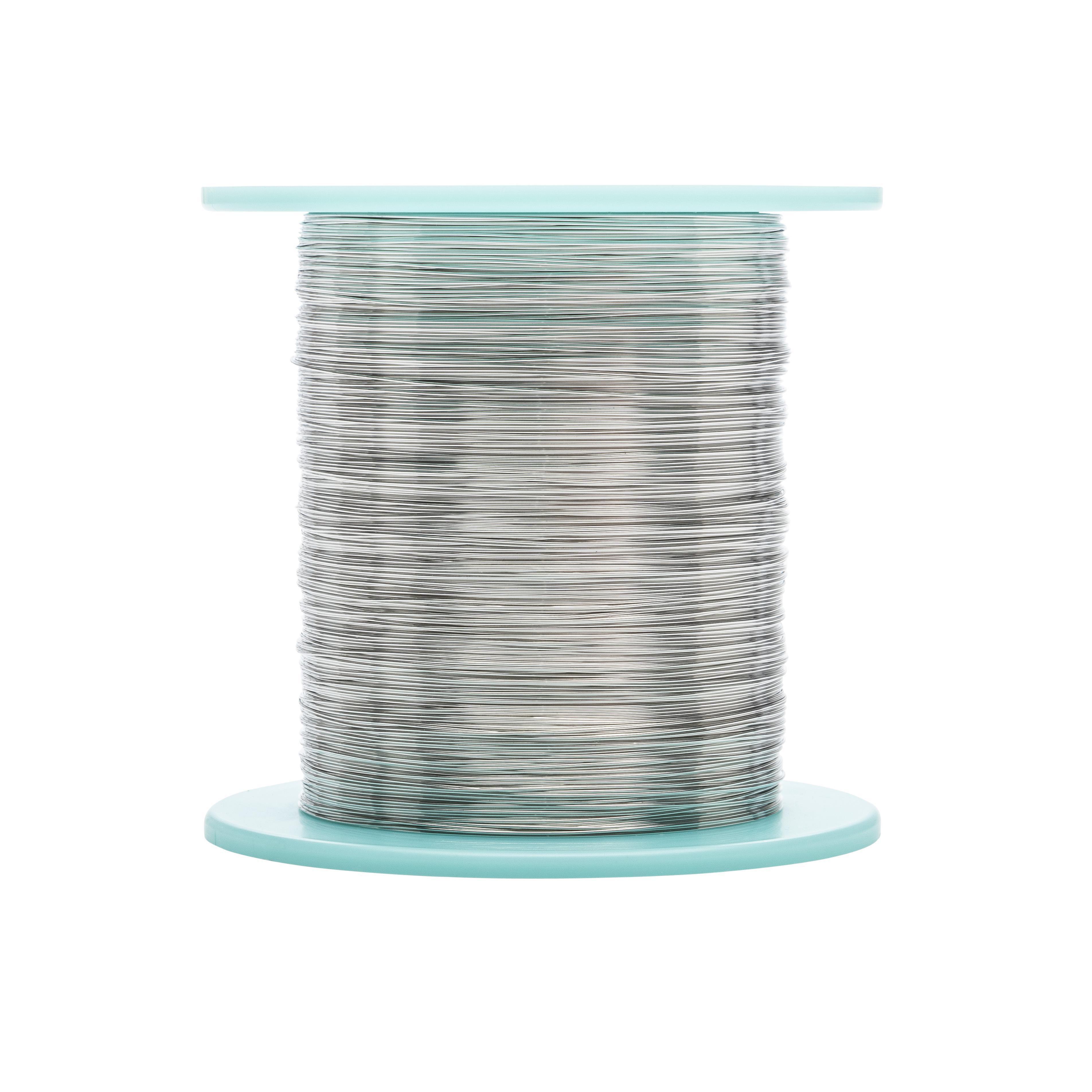 T0051388399 | WSW SAC L0 solder wire 0.3mm, 100g Sn3.0Ag0.5Cu