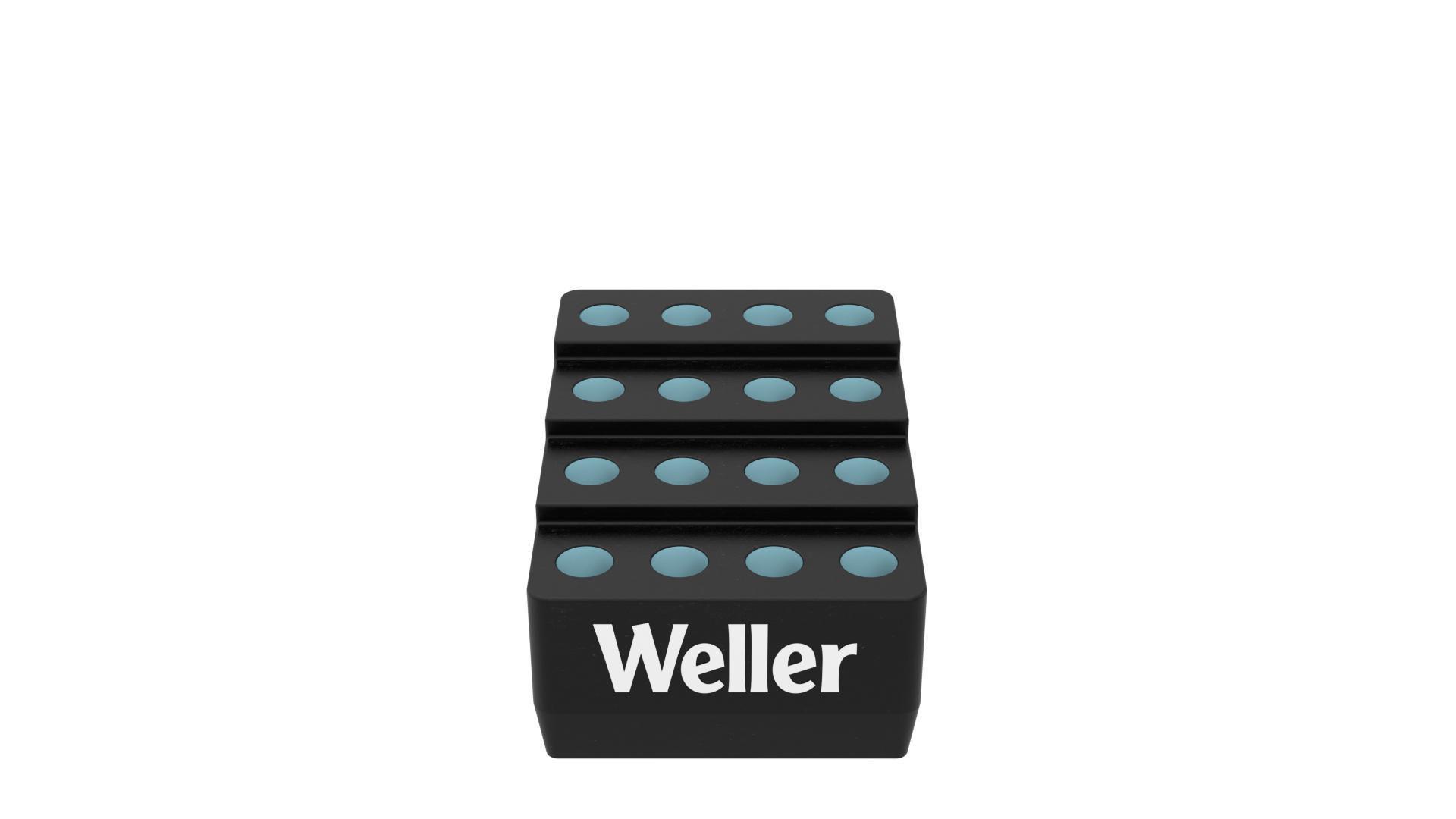 Weller WDH20T - Stop and Go Holder for the WWP Iron