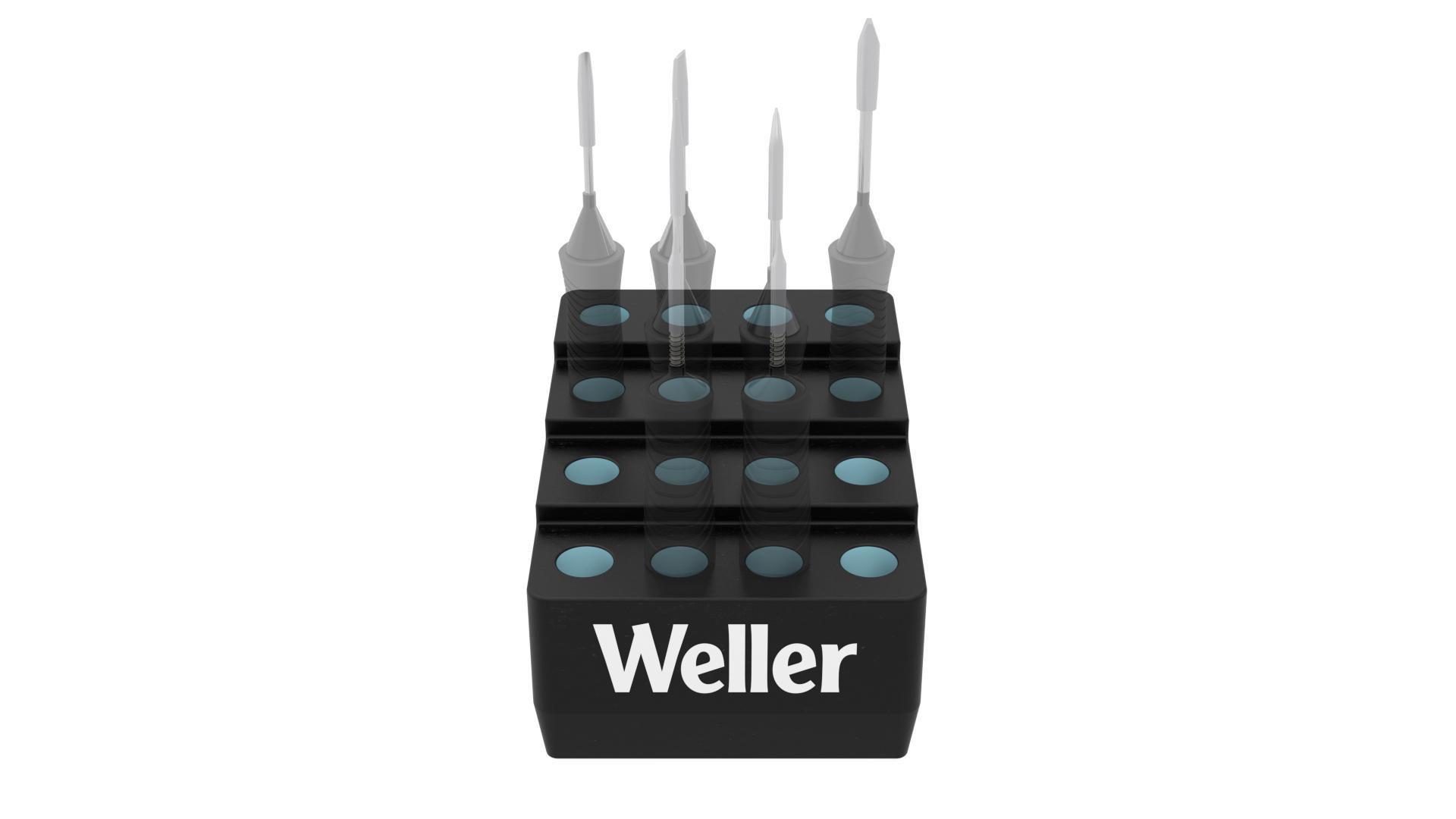 Weller WDH20T - Stop and Go Holder for the WWP Iron