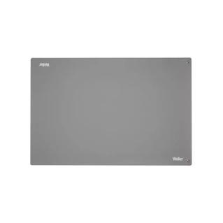 T0051403799 - Weller - Tappetino antistatico, grigio, 900 mm x 600 mm  Farnell Italia